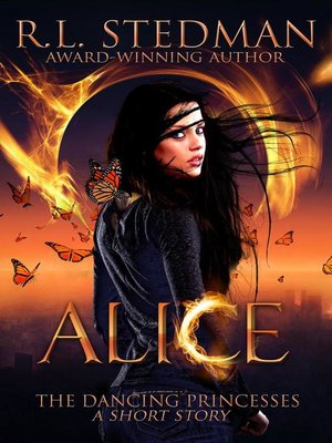 cover image of Alice--A Short Story